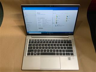 HEWLETT PACKARD HP ELITEBOOK 830